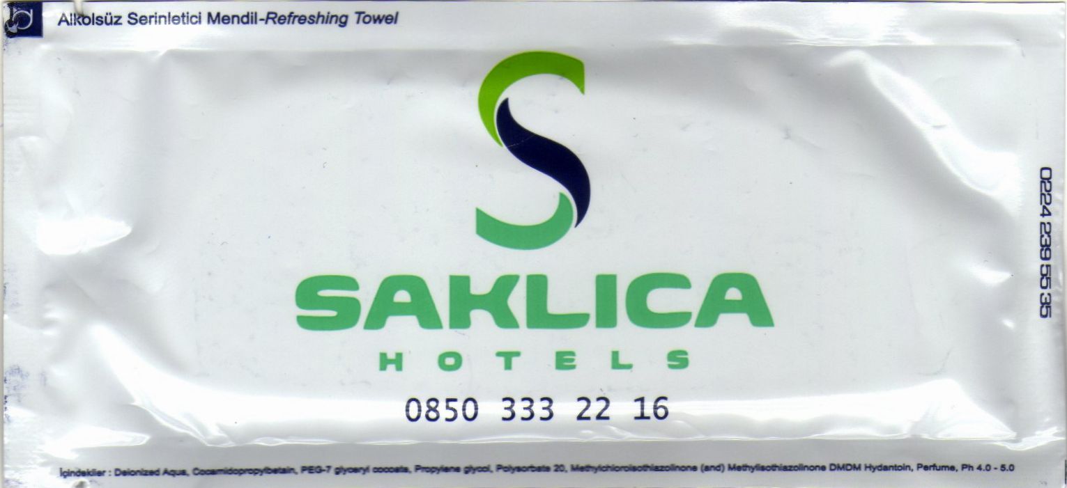 0507 Saklıca - Uludağ